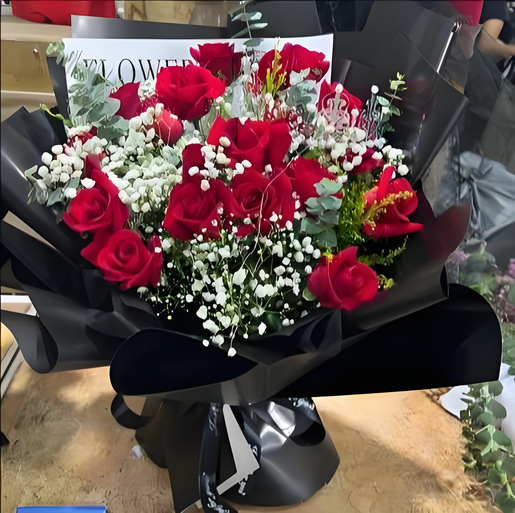 陇西县花店