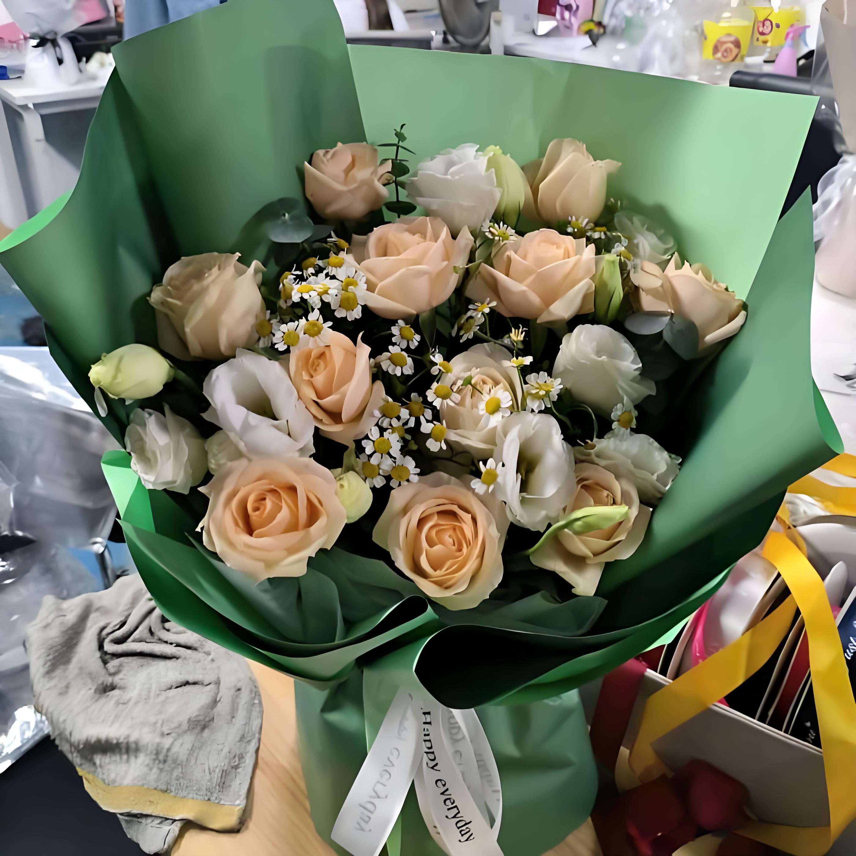 陇西县花店