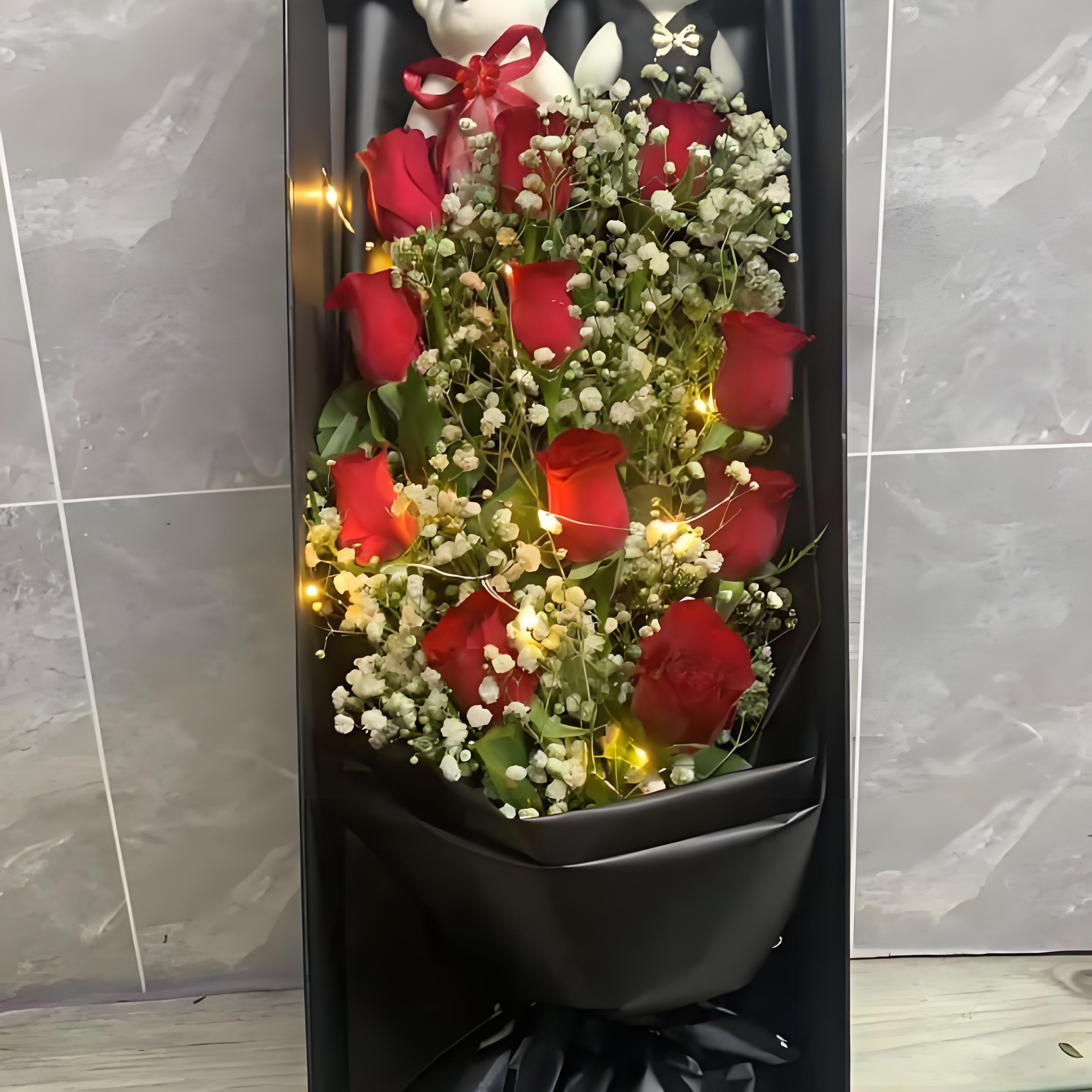 陇西县花店
